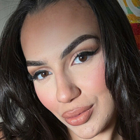 brazillianbombshell Nøgen