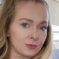 brea77rose Nøgen