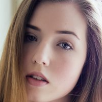 Briahna Nicole Gilbert Nøgen