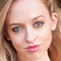 Brianna Oppenheimer Nøgen