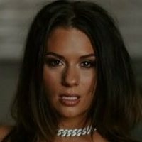 bridgett_babydoll_riley Nøgen