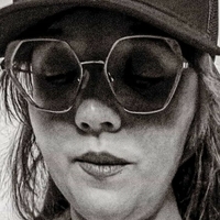 Bridgette Danni Nøgen