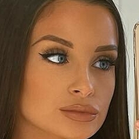 Briony Gorton Nøgen