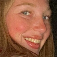 Britt Smith Nøgen