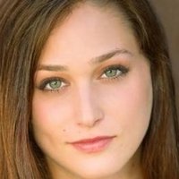 Brittany Faith Rosoff Nøgen