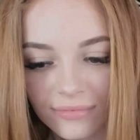 Brittany Joy Nøgen