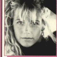 Brittany McCrena Nøgen