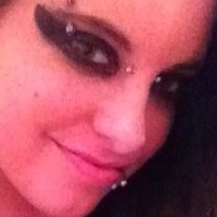 Brittany Vecchio Nøgen