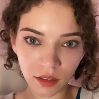 Brittany Venti Nøgen