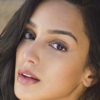 Brittney Alger Nøgen