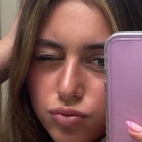 Brittney.xoxo Nøgen