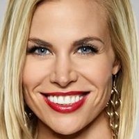 Brooke Burns Nøgen