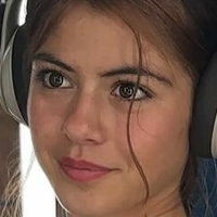 Brooke Forgony Nøgen