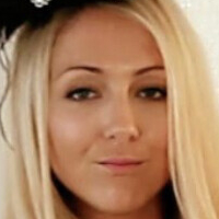 Brooke Marks Nøgen