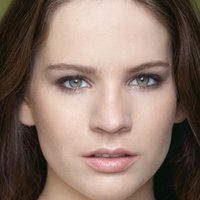 Brooke Palsson Nøgen