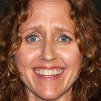 Brooke Smith Nøgen