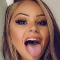 brookegonerouge Nøgen