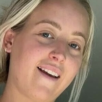 brooklynbabexo Nøgen