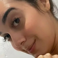 Bruna Buques Nøgen