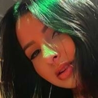 Bruna Fortaleza Nøgen