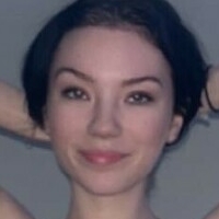 Brunettebhabie Nøgen