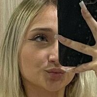 bubblyybaddie Nøgen
