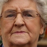 Buddug Williams Nøgen