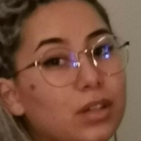 bunny_madelline Nøgen