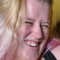 bunnybigtits2000 Nøgen