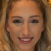 Caitlin Beevers Nøgen