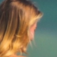 Caitlin Spears Nøgen