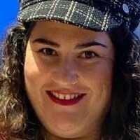 Caliope Nøgen