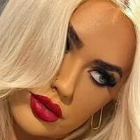 Call_me_blondie Nøgen