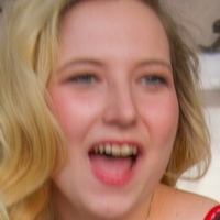 Calliope Rossi Nøgen