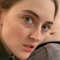 CallMeBabyBlue Nøgen