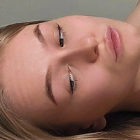 camallia_candy Nøgen