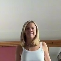 Camel Toes Nøgen