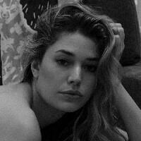 Cameron Clark Nøgen