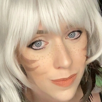camghoul Nøgen