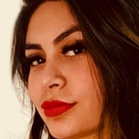 Camila Belen Nøgen