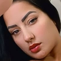 Camila Nascimento Nøgen