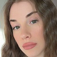 camillaposh Nøgen