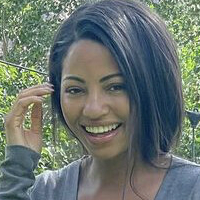 Camille Hyde Nøgen