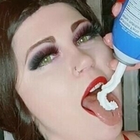 canadiancomiccutie Nøgen