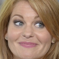 Candace Cameron Nøgen