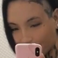 Candela Milagros Nøgen
