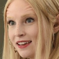 Candice Accola Nøgen