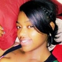 Candis Brown Nøgen