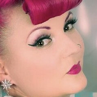 Candy Valentina Nøgen
