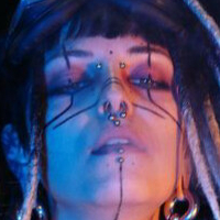 Cannellina Nøgen